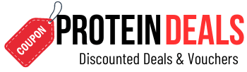 Protein Deals - Exclusive Deals and Vouchers